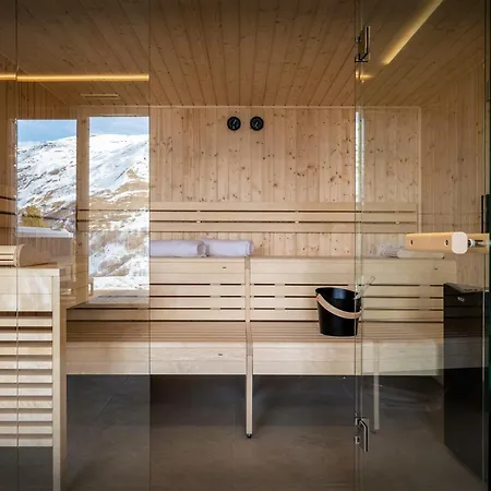 Chalet Ferret - Ovo Network