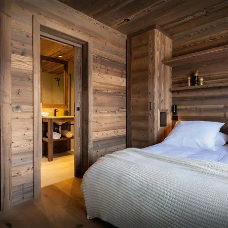 Ferret - Ovo Network Chalet