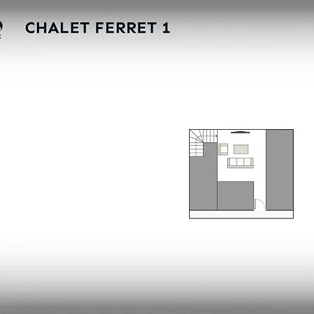 Chalet Ferret - Ovo Network *